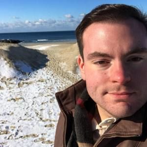 Meet your Posher, Ryan